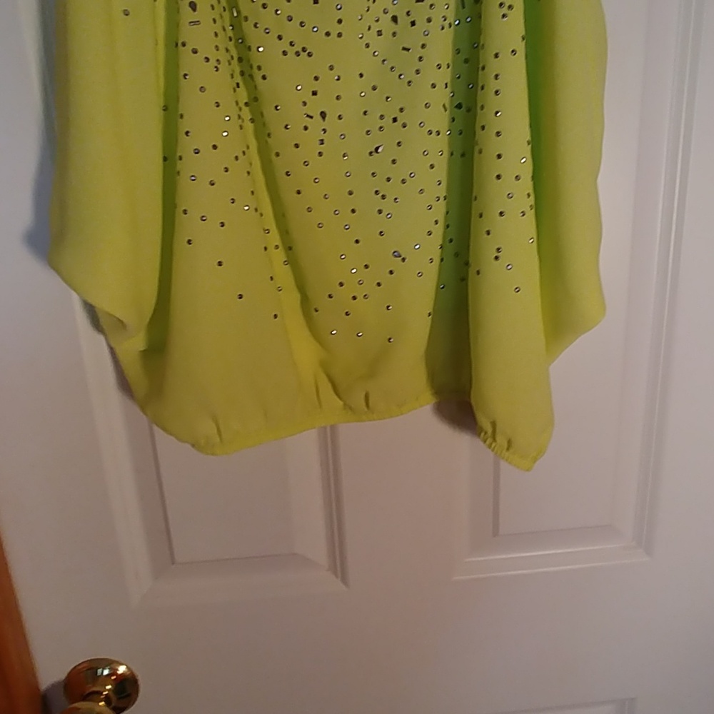 Blouse - Picture 3 of 6